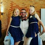 Profile Picture of Dan Barkz (@danny_bronson) on Instagram