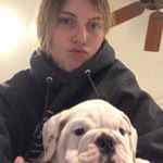 Profile Picture of linsleythomas (@linsleythomas) on Instagram