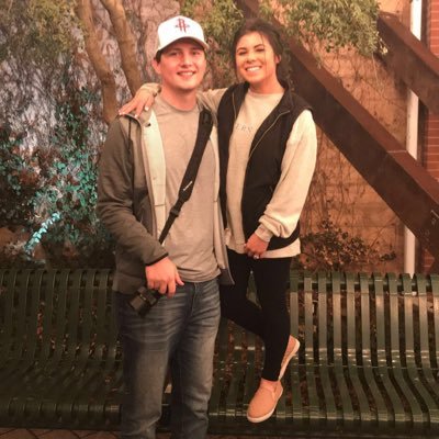 Profile Picture of Jake Warrick (@11Warrick33) on Twitter