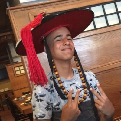 Profile Picture of Jacob Holston (@jacob_holston) on Twitter