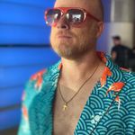 Profile Picture of Eric Robertson (@pleasantpictures) on Instagram