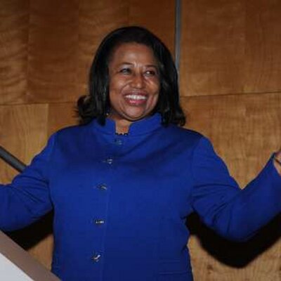 Profile Picture of Carol Moseley Braun (@@CarolForChicago) on Twitter