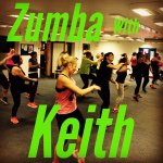 Profile Photo of Zumba Keith Groves (@zumba_keith_dublin) on Instagram