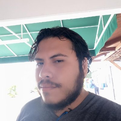 Profile Picture of Joel Quijano (@bliuver93) on Twitter