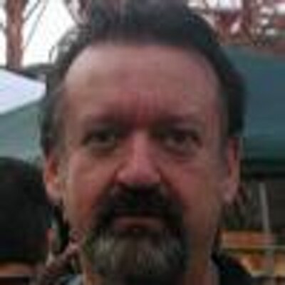 Profile Picture of Philip Rosser (@Philip_Rosse) on Twitter