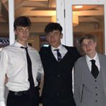Profile Picture of jimmy_fordham (@jimmy_fordham) on Instagram