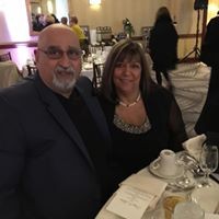 Profile Picture of Toni Casale (@toni-casale-2) on Quora