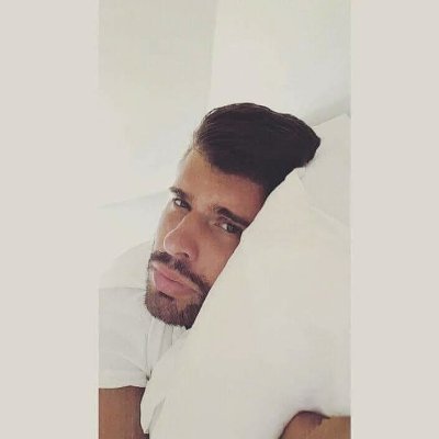 Profile Picture of Daniel Petrovic (@DaniAntonioP) on Twitter