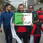 Profile Picture of Badi Ahmed (@zeghmiche.ahmed) on Instagram