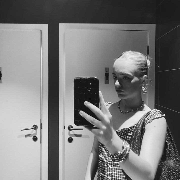 Profile Picture of Lisa (@lisa..mestdagh) on Tiktok