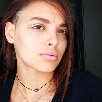 Profile Picture of Adaromano (@titiabeck) on Twitter