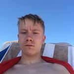 Profile Picture of Josh freer (@josh_freer002) on Instagram