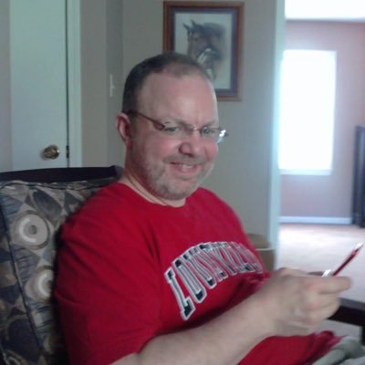 Profile Picture of Jeff Steen (@Jws_in_ky) on Twitter