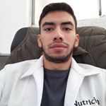 Profile Picture of Luis Fernando B. Luviano (@luisb.luviano) on Instagram