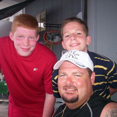 Profile Picture of Eric Tipton (@etip13) on Twitter