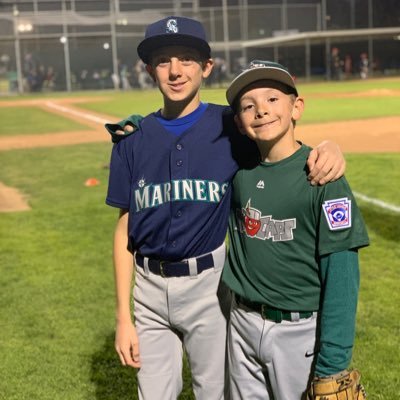 Profile Picture of Blake Felix (@BlakeFelix6) on Twitter