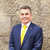 Profile Picture of George Boghos Ray White (@georgeboghosraywhite) on Youtube
