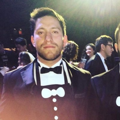 Profile Picture of BILL (@Joel_Santibanez) on Twitter