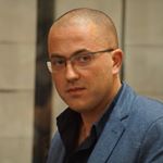 Profile Picture of Michael Luchansky (@bornasfish) on Instagram
