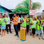 Profile Picture of Benjamin Kaniki (@Benjamin-Kaniki) on Facebook