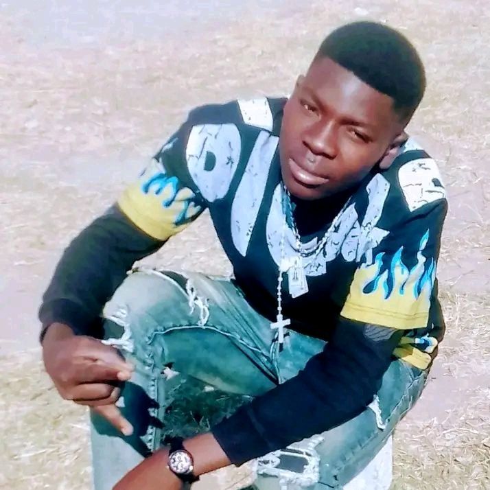 Profile Picture of KID MARROW (@kidmarrow) on Tiktok