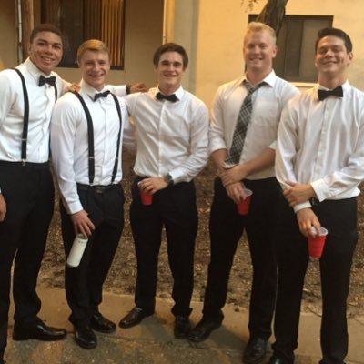 Profile Picture of Tim Stansky (@ajgreene14) on Twitter