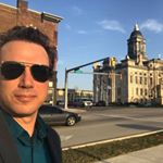 Profile Picture of RexMoore Wu (@rexmoorewu) on Instagram