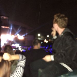 Profile Picture of Clay (@claywest) on Myspace