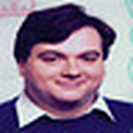 Profile Picture of James Barnett (@J_Barnett) on Flickr