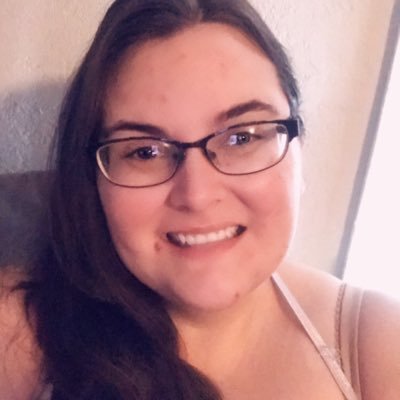 Profile Picture of B. Bowers (@BowersBrooke) on Twitter