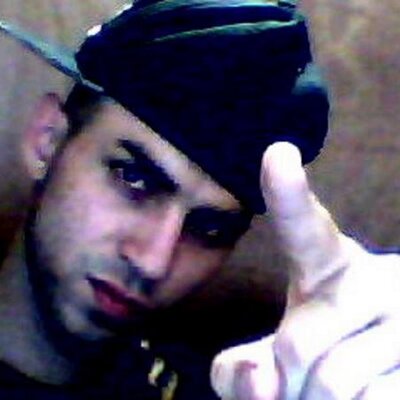 Profile Picture of EDWIN ROBERT COLLADO (@edwincolla2) on Twitter