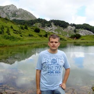 Profile Picture of Zeljko Juric (@zeljko.juric.5) on Facebook