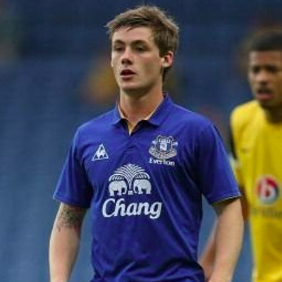 Profile Picture of Conor McAleny (@ConorMcAleny) on Twitter