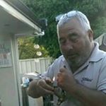 Profile Picture of Paul Roscoe (@paul.roscoe) on Instagram