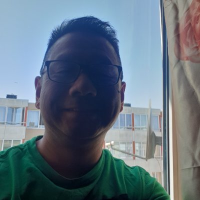 Profile Picture of Fu Yung Poon (@FuYungPoon1) on Twitter