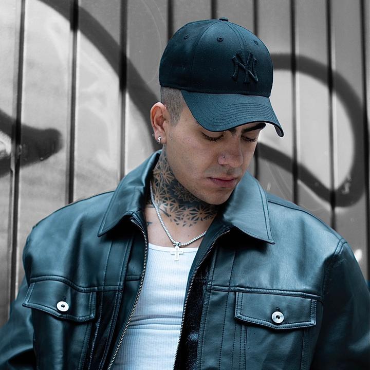 Profile Picture of Santiago Jimenez (@santijimenezmx) on Tiktok