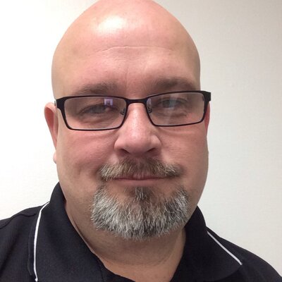 Profile Picture of Keith Meyer (@keithmeyer68) on Twitter