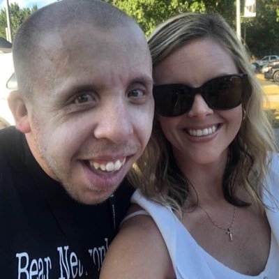 Brett Whitehead - Twitter Profile Picture of Brett Whitehead (@brett72160465) on Twitter