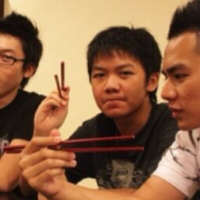 Profile Picture of Garrett Joyner (@GarrettJoyner3) on Twitter