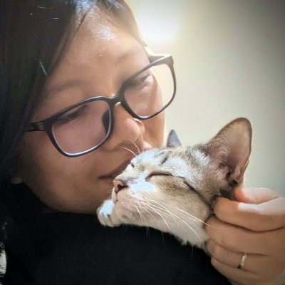 Profile Picture of Chia Chi, Hsu (@chiachi_hsu_tw) on Twitter