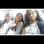 Profile Picture of Arshi🎤 Ari👑 Ally😜 (@triple.a.threat_) on Instagram