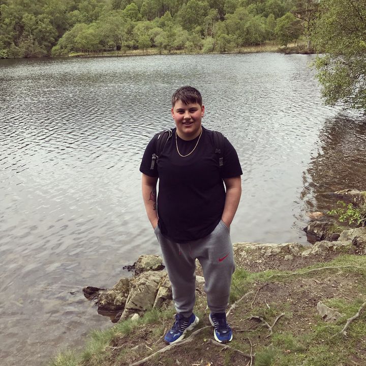 Profile Picture of Sebastian Grayson (@sebastiangrayson) on Tiktok
