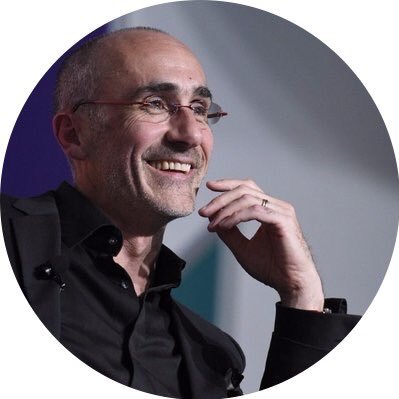 Profile Picture of Arthur Brooks (@arthurbrooks) on Twitter