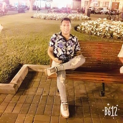 Profile Picture of Juan André Bautista (@JuanAndrBautis1) on Twitter