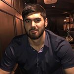 Profile Picture of Алихан Сапаров (@alikhan_saparov) on Instagram