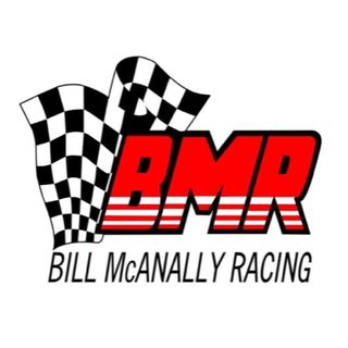 Profile Picture of Bill McAnally Racing (@bmr_nascar) on Instagram