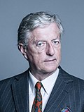 Profile Picture of Andrew Fraser, Baron Fraser of Corriegarthon Wikipedia