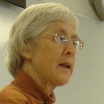 Profile Picture of Ellen Roberts Young (@ERYwriter) on Twitter