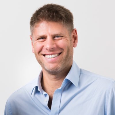 Profile Picture of Andy Dyer (@CoyoteAndy) on Twitter