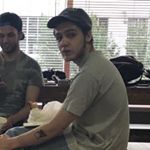 Profile Picture of Daniel  Kochurov (@why_fading_so_hard) on Instagram